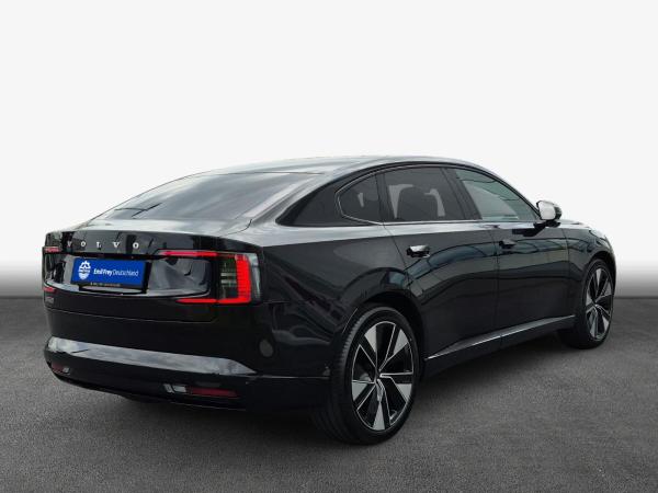 Volvo ES90