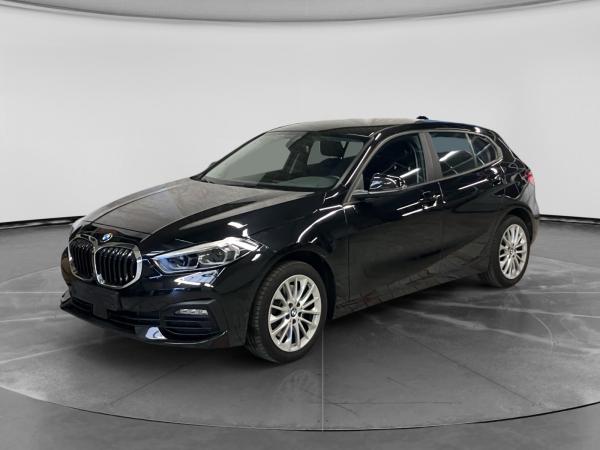 BMW 120