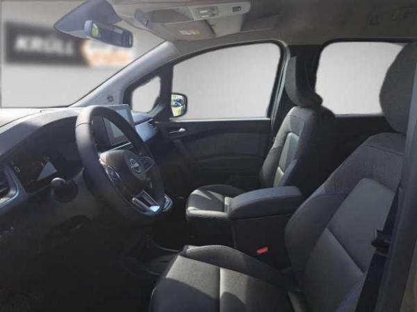 Nissan Townstar