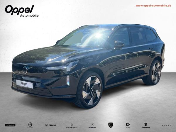 Volvo EX90