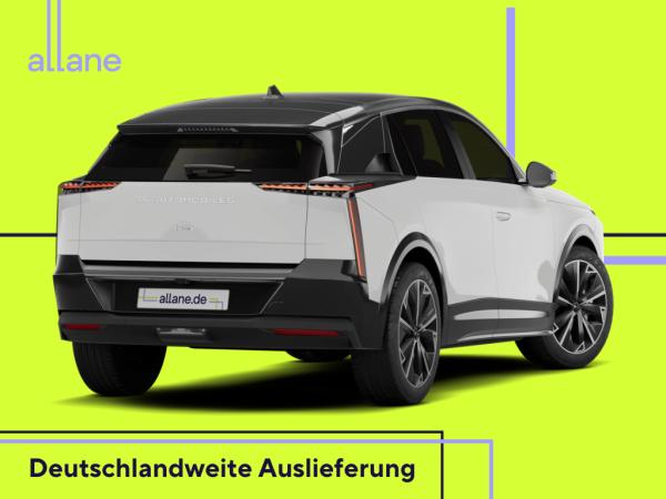 DS Automobiles DS 7