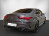 Mercedes-Benz CLA 220