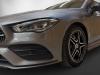 Mercedes-Benz CLA 220
