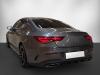 Mercedes-Benz CLA 220