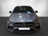 Mercedes-Benz CLA 220