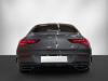 Mercedes-Benz CLA 220