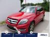 Mercedes-Benz GLK 350