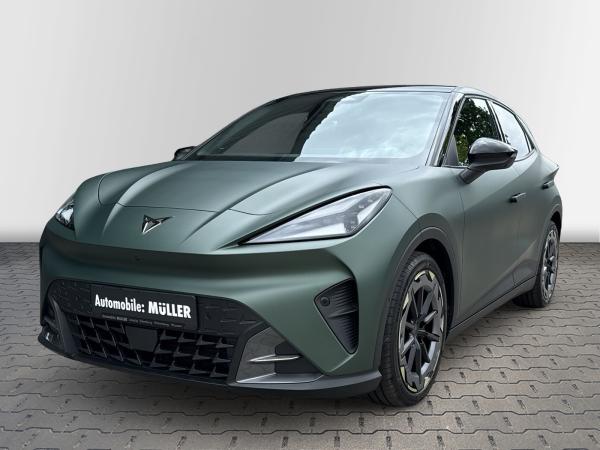 Cupra Raval