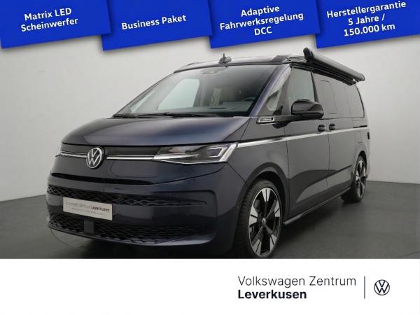 Volkswagen California
