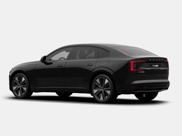 Volvo ES90