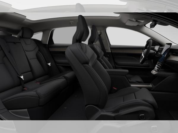 Volvo ES90