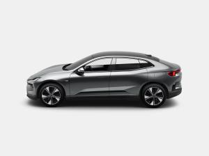 Polestar 4
