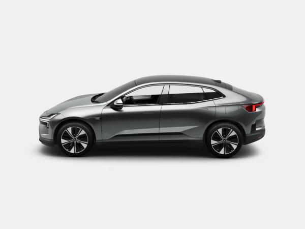 Polestar 4