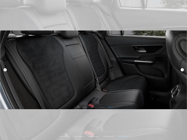 Mercedes-Benz GLC 450 d