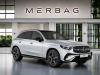 Mercedes-Benz GLC 450 d
