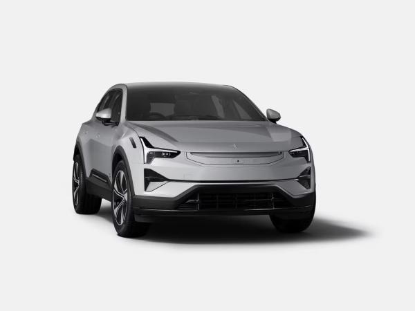 Polestar 3