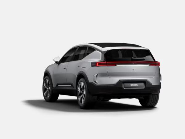 Polestar 3