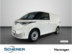Volkswagen ID.Buzz Cargo