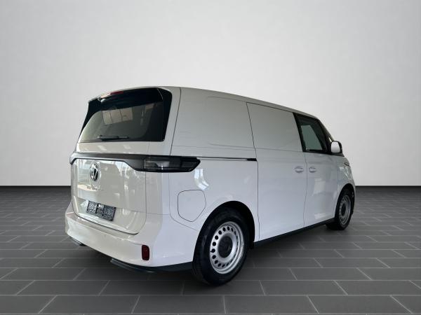 Volkswagen ID.Buzz Cargo