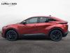 Toyota C-HR+