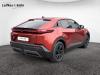 Toyota C-HR+
