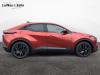 Toyota C-HR+