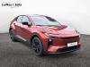 Toyota C-HR+