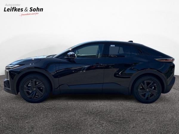 Toyota C-HR+