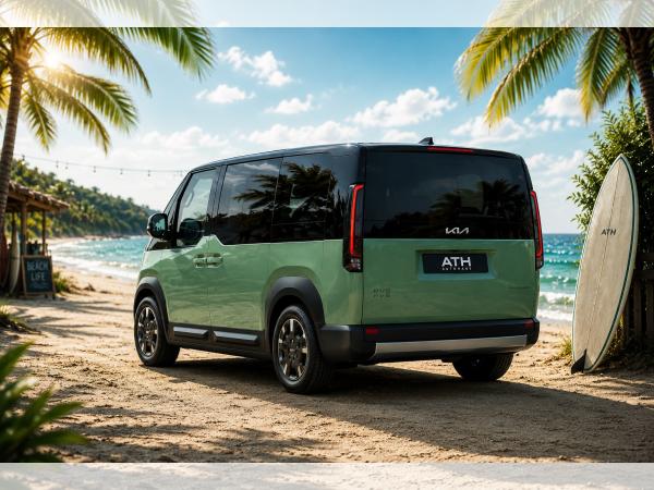 Kia PV5