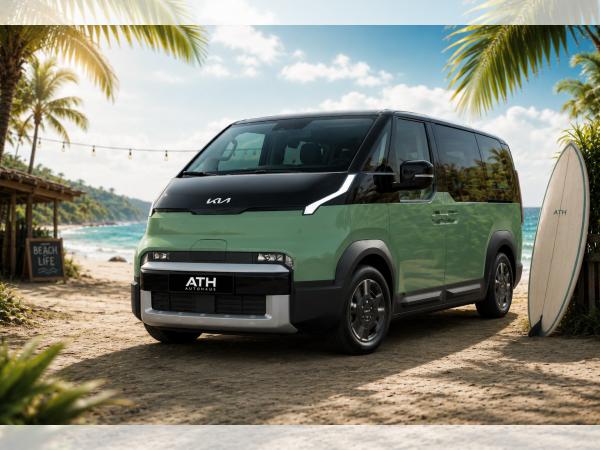 Kia PV5