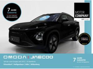 Omoda 5