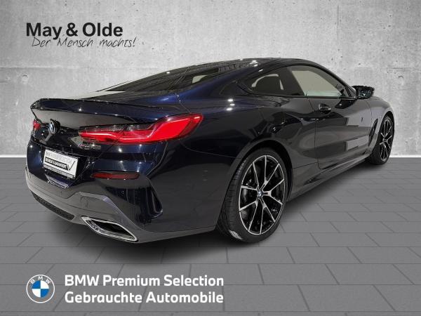 BMW M850