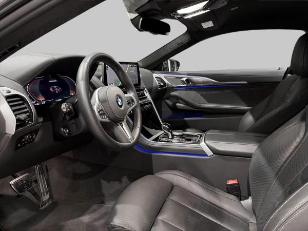 BMW M850