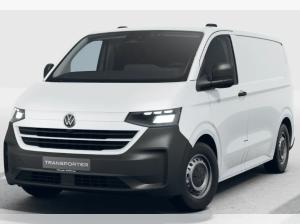 Volkswagen e-Transporter Kasten