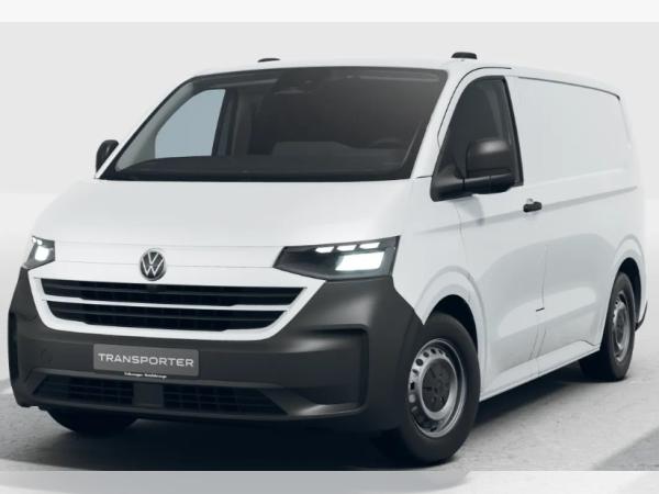 Volkswagen e-Transporter Kasten