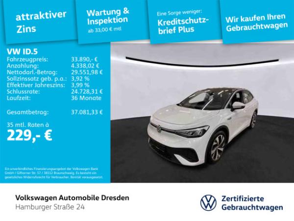 Volkswagen ID.5