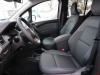 Nissan Townstar Kombi