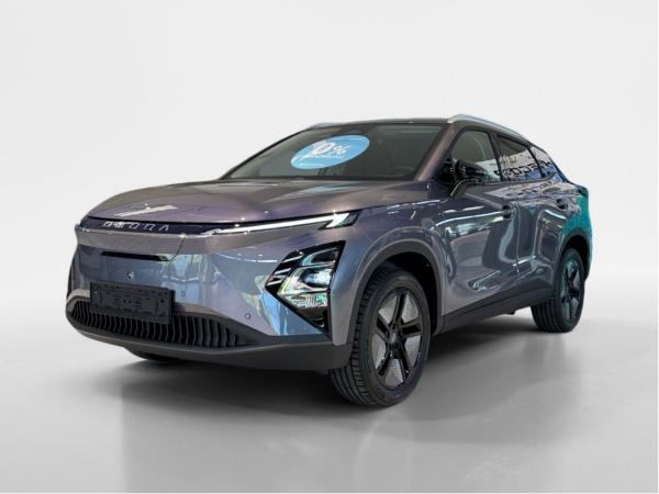 Omoda 5