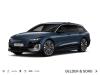 Audi S6 e-tron