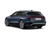 Audi S6 e-tron