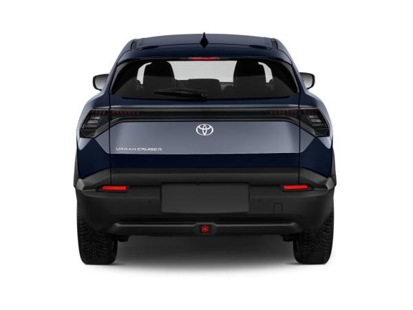 Toyota Urban Cruiser