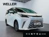 Lexus LM 350h AWD