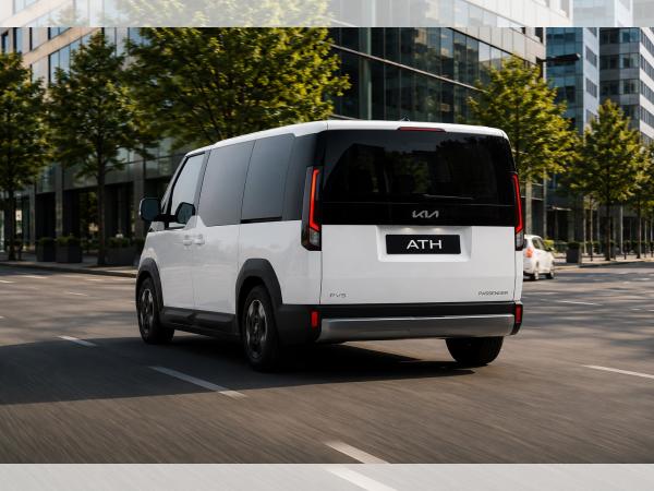 Kia PV5