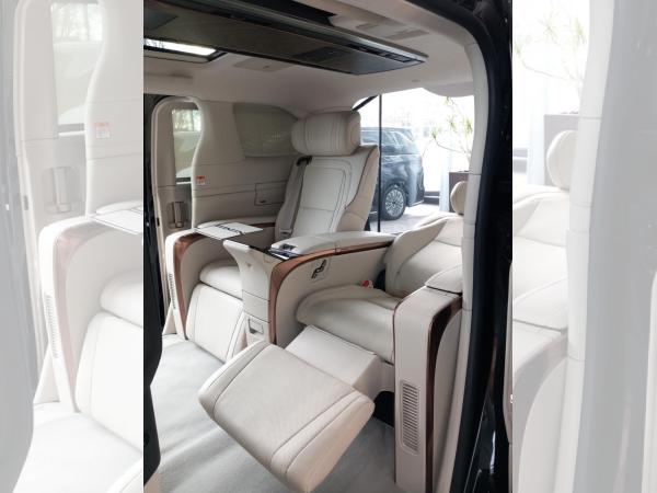 Lexus LM 350h AWD