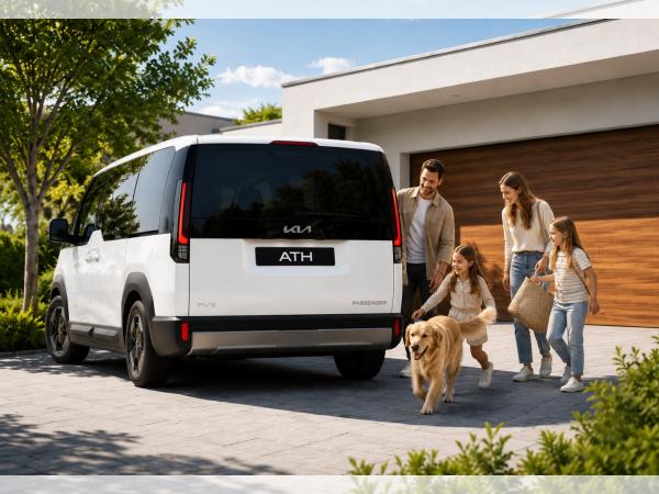 Kia PV5