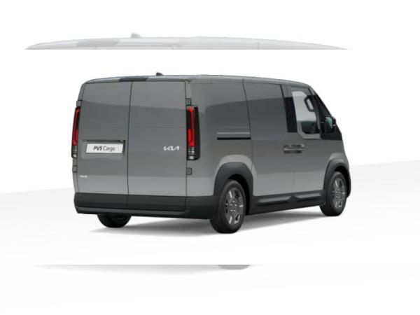 Kia PV5