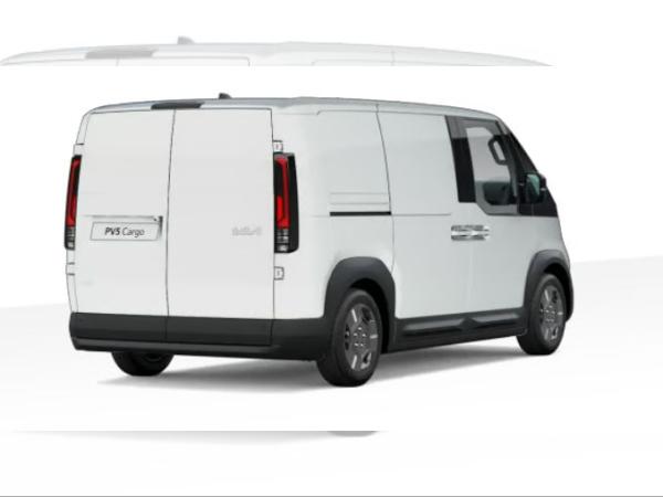 Kia PV5