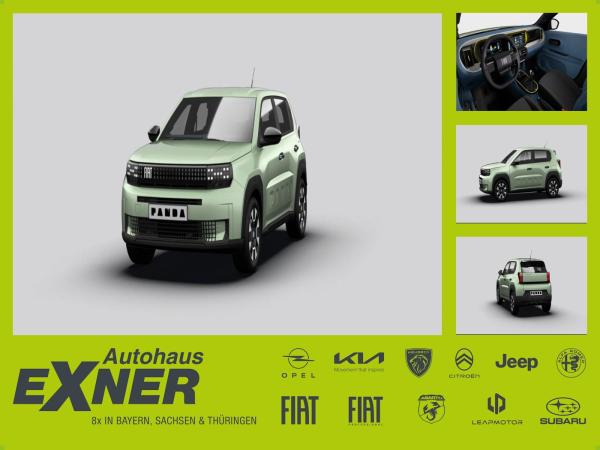 Fiat Grande Panda