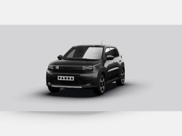 Fiat Grande Panda
