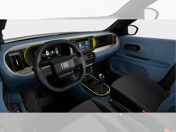 Fiat Grande Panda